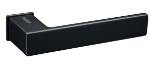 Ручка дверная GAVROCHE FERRUM BLACK (чёрный)